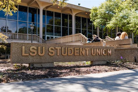 LSU-Alexandria: A Flagship University in the Heart of Central Louisiana