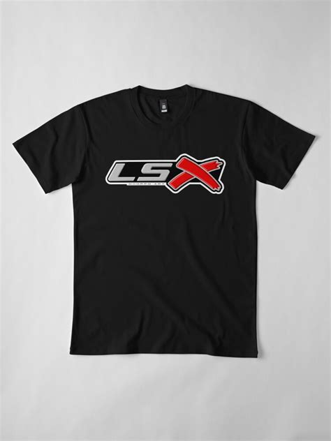 LSX T-Shirts: The Epitome of Comfort, Style, and Versatility