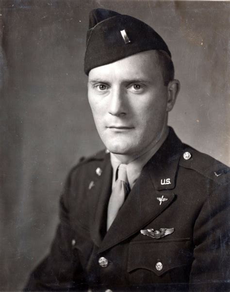 LT Curtis Biddick: A Trailblazing Leader in Military Innovation