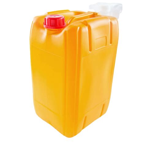 LT Gallon: The Ideal Container for a Variety of Applications