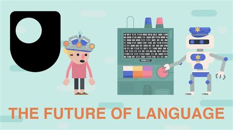 LT ML: The Future of Language Understanding