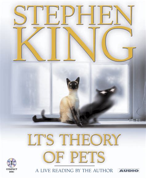LT s Theory of Pets Doc