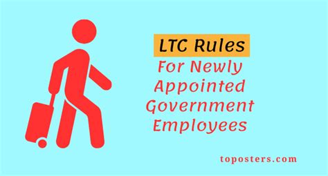 LTC Rules for Haryana Government Employees: A Comprehensive Guide