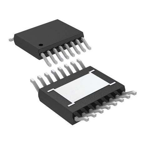 LTC3765MPMSE#TRPBF: A Revolutionary Power Management Solution for Industrial Applications