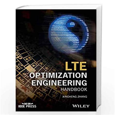 LTE Optimization Engineering Handbook Epub