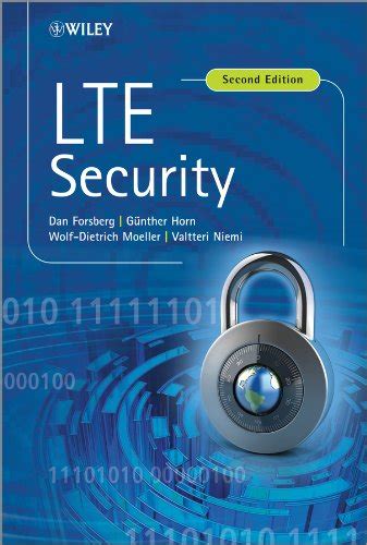 LTE Security NSN Nokia Series Kindle Editon