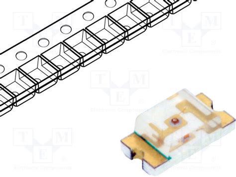 LTST-C150GKT: Unlocking Endless Possibilities