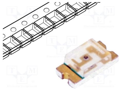 LTST-C150KFKT: An Unparalleled Entrance into the Realm of Precision and Efficiency