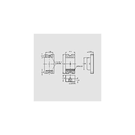 LTST-C150KSKT: The Flagship Lighting Solution for a Brighter Future