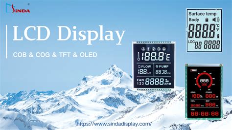 LTST-C170FKT: The Game-Changing LCD Display for Industrial Applications