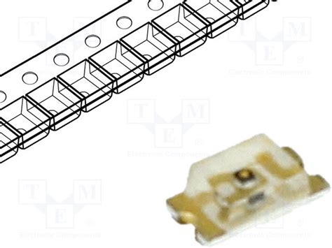 LTST-C191GKT: A Comprehensive Guide to the Game-Changing Technology