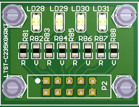 LTST-C235KGKRKT