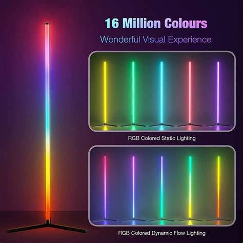 LTST-E683RGBW: Revolutionizing Smart Home Lighting with 16 Million Color Options