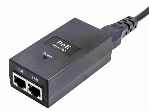 LTST-S326GEKT: The Ultimate PoE Solution for Powering Your Network Devices