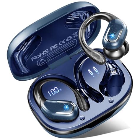 LTST-T180TWET-JA: The Ultimate Wireless Earbuds for Your Active Lifestyle