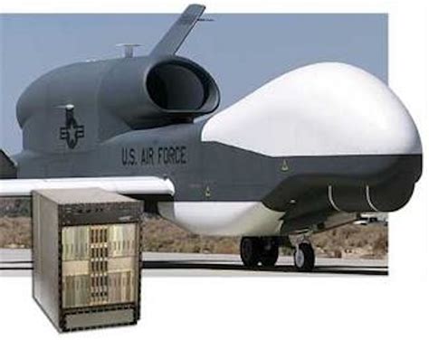 LTV-352T: The Next-Generation Airborne Laser Radar System