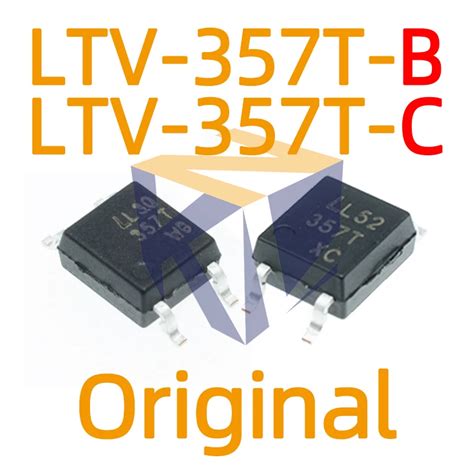 LTV-357T-B: A Comprehensive Guide