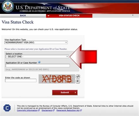 LTVP Check Status: A Comprehensive Guide to Monitoring Your Visa Application