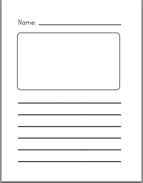 LUCY CALKINS WRITING PAPER TEMPLATE Ebook Epub