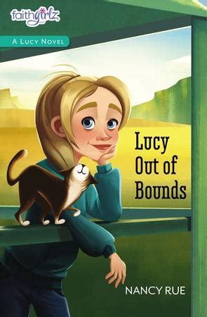 LUCY OUT OF BOUNDS Ebook Doc