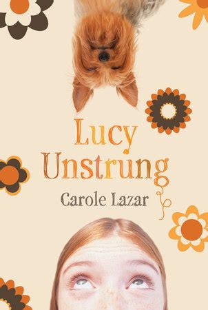 LUCY UNSTRUNG PAPERBACK Ebook Reader