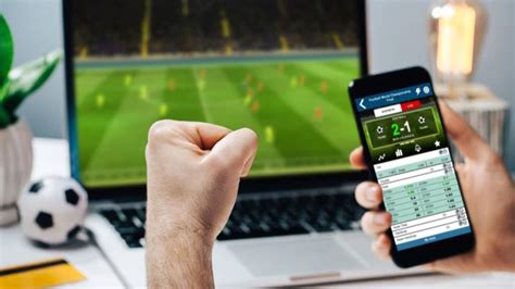 LUVA BET: A Plataforma de Apostas Esportivas que Vai Mudar o Seu Jeito de Torcer