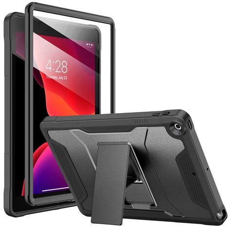 LUXCA Rugged Kickstand Premium Protector PDF