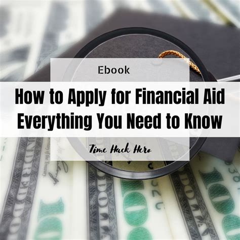 LVC Financial Aid: Everything You Need to Know