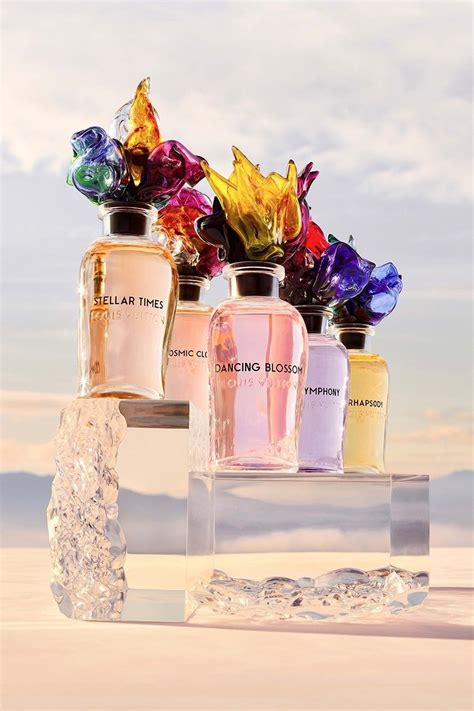 LVMH Perfumes & Cosmetics: A Pinnacle of Luxury and Innovation (2025)