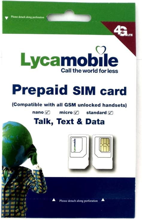 LYCAMOBILE PLUS DUAL SIM CARD PDF