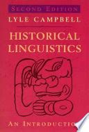 LYLE CAMPBELL HISTORICAL LINGUISTICS ANSWER KEY Ebook Reader