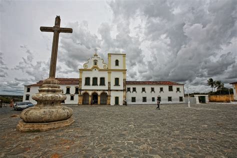 Laços Históricos e Culturais