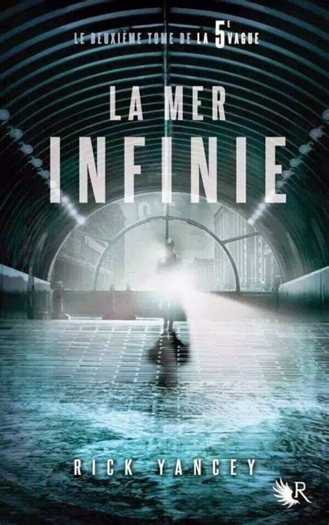 La 5e vague Tome 2 R French Edition Kindle Editon