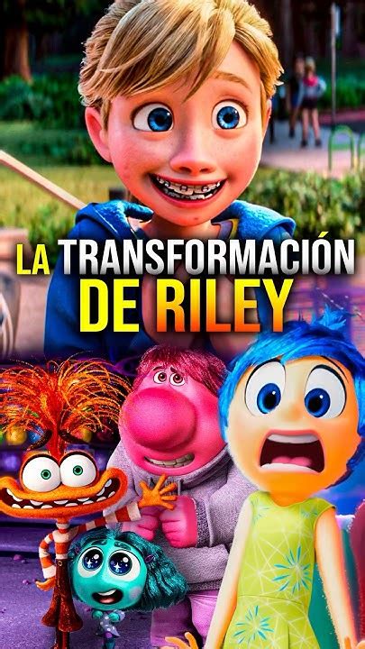 La Asombrosa Transformación de Riley Reid