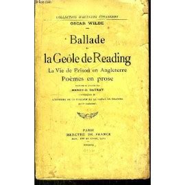 La Ballade de la Géole de reading PDF