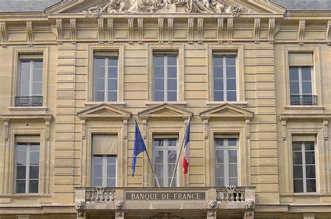 La Banque de France Travers Le Si Cle... PDF