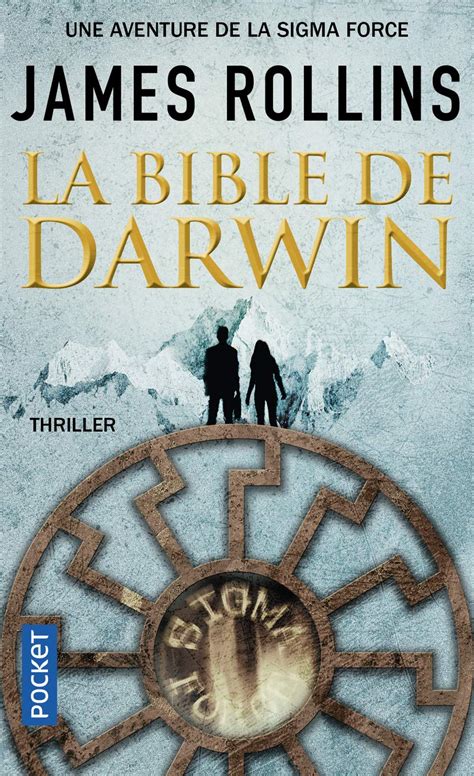 La Bible de Darwin French Edition Epub