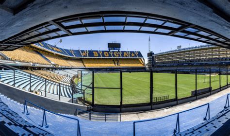 La Bombonera: O Palco Sagrado do Futebol Argentino