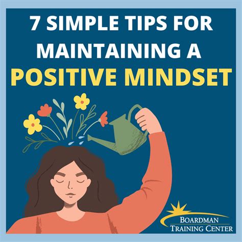 La Buena Nota: A Comprehensive Guide to Maintaining a Positive Mindset