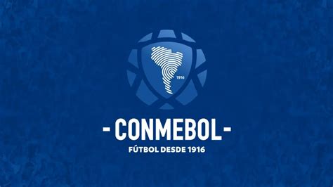 La CONMEBOL: El órgano rector del fútbol sudamericano