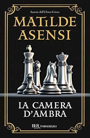 La Camera D Ambra Italian Edition Doc