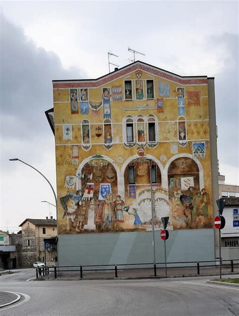 La Casa Dipinta a Painted House Italian Edition Epub