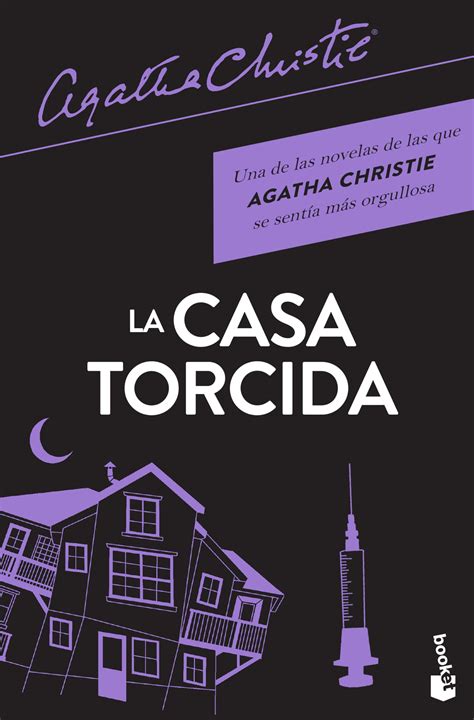 La Casa Torcida Spanish Edition Doc