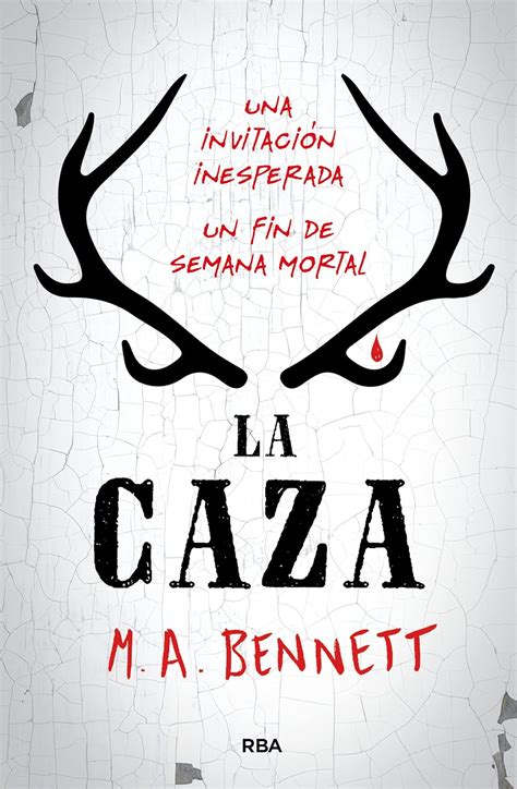 La Caza Spanish Edition Doc