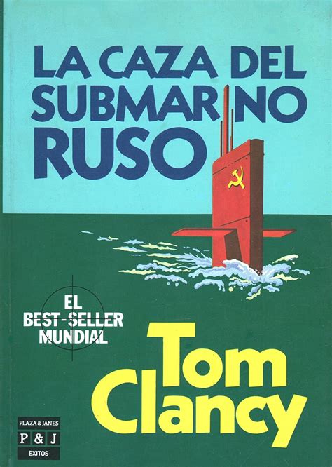 La Caza del Submarino Ruso Epub