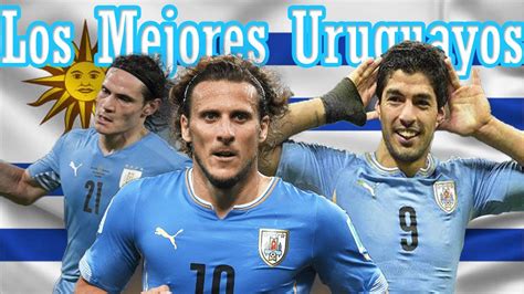 La Celeste: Historia, Triunfos y Jugadores Emblemáticos de la Selección Uruguaya de Fútbol