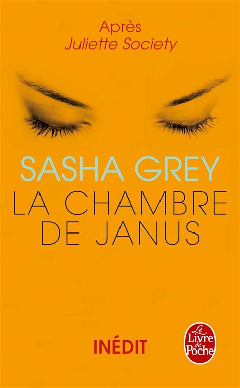 La Chambre de Janus Juliette Society Tome 2 French Edition Doc