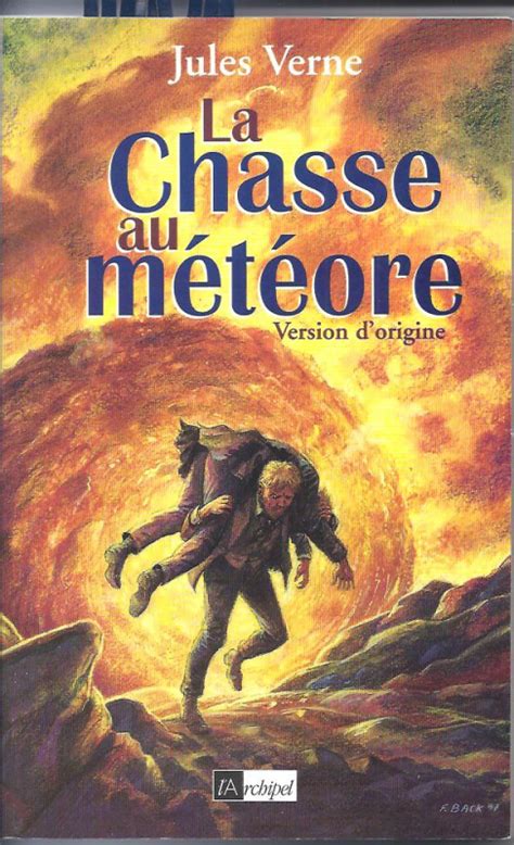 La Chasse au météore illustré French Edition Kindle Editon