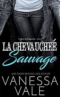 La Chevauchée Sauvage Comté de Bridgewater Volume 1 French Edition Doc
