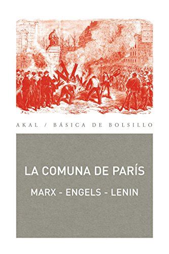 La Comuna de París Básica de Bolsillo Spanish Edition Kindle Editon